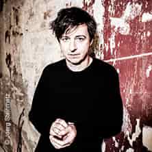 Michael Wollny Trio Konzert Philharmonie Essen, Alfried Krupp Saal 2027