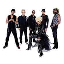 Mothers Finest - Goody 2 Shoes & the Filthy Beasts Tour 2026 concert Essigfabrik Köln 2026