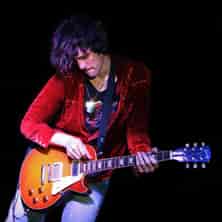 Ryan McGarvey - Up from the ashes Tour 2027 Konzert Harmonie Bonn 2027