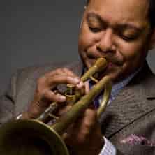 Wynton Marsalis & Jazz at Lincoln Center Orchestra Konzert Konzerthaus Dortmund 2026