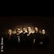 Poets Of The Fall - European Tour 2026 Konzert Die Kantine Köln 2026