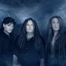 Rhapsody of Fire & Serious Black - Motocultor Tour 2027 konser Turock Essen 2027