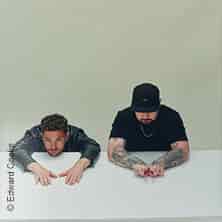 Royal Blood Konzert E-Werk Köln 2027