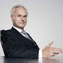 Harald Schmidt gösteri Theater Münster 2027