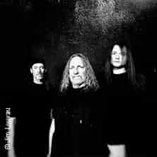 Sacred Reich konser Turock Essen 2026