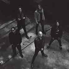 Soen & Special Guests - Reliance Europe 2027 concert Essigfabrik Köln 2027