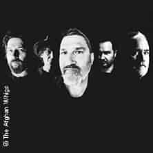 The Afghan Whigs - soft control tour 2026 Konzert Luxor Köln 2026