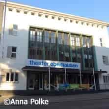 Bier- und Leseabend Aufführung Theater Oberhausen - Pool 2026