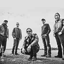 Threshold - Hypothetical 25th Anniversary Tour Konzert Turock Essen 2026