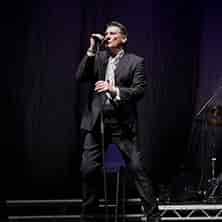 Tony Hadley Konzert Zeltfestival Ruhr Bochum 2027
