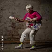 Wallis Bird in Concert konser Philharmonie Essen 2027