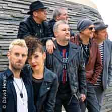 Roxxette - This tribute is a passion Konzert Hansa-Theater Hörde Dortmund 2027