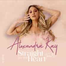 Alexandra Kay - Straight for the Heart Tour konser Luxor Köln 2027