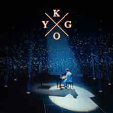 KYGO Konzert SparkassenPark Mönchengladbach 2026