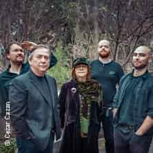 Maggie Reilly - Everytime We Touch Tour 2026 - Special Guest: Julia Neigel & Band Konzert Lichtburg Essen 2026