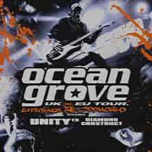 Ocean Grove - Experience the Oddworld - UK x EU Tour konser Gebäude 9 Köln 2027