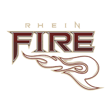 AFLE Season 2026 - Parken - Panthers Wroclaw at Rhein Fire match Schauinsland-Reisen-Arena Duisburg 2026