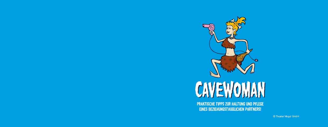 Cavewoman performance Scala Club Leverkusen 2027
