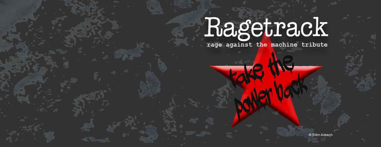 RAGE AGAINST THE MACHINE by RAGETRACK konser Pitcher Rock'n'Roll Headquarter Düsseldorf 2027