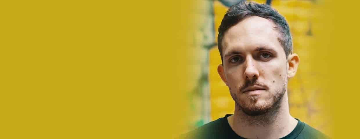 Max Osswald - Freude Aufführung Kap.8 Münster 2026