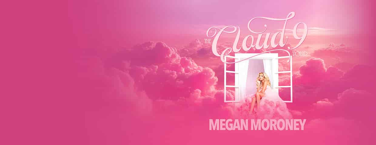 Megan Moroney Konzert Carlswerk Victoria Köln 2026