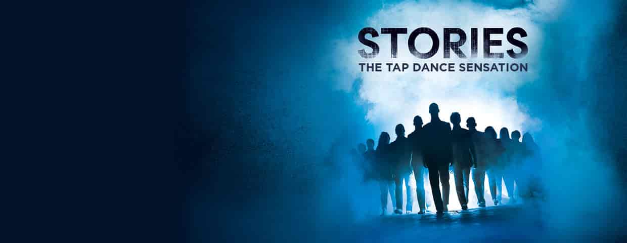 STORIES performance Theater am Marientor Duisburg 2026