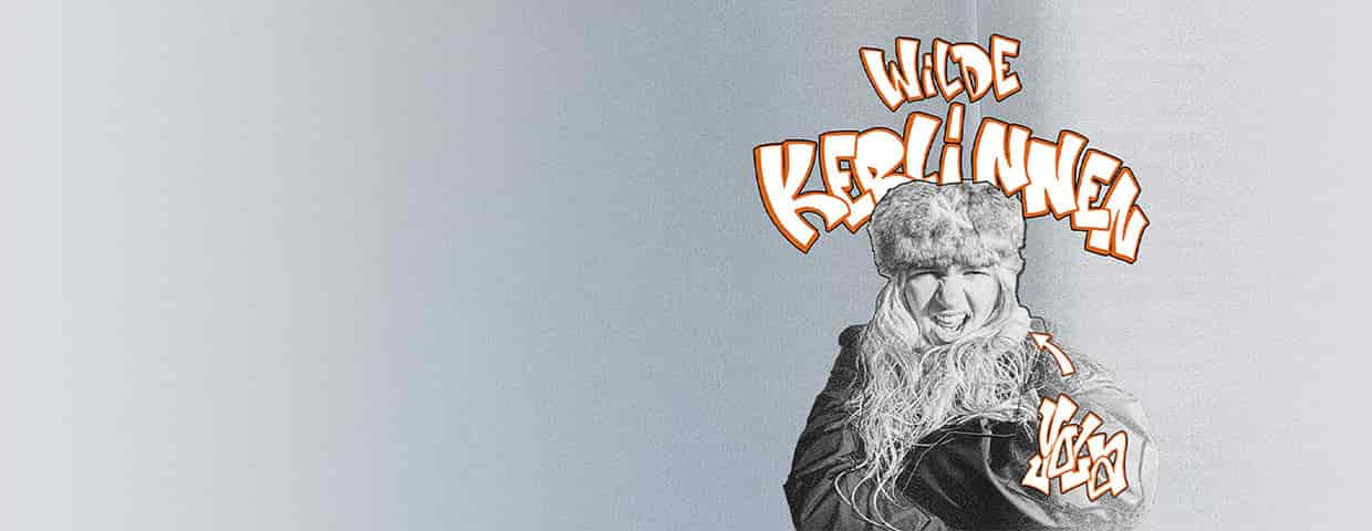 Yola - wilde kerl:innen - Tour 2026 concert Veedel Club Köln 2026