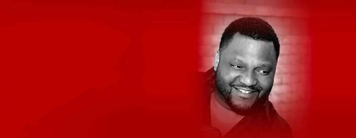 ARIES SPEARS - EURO TRIP Aufführung Stadthalle Köln-Mülheim 2026