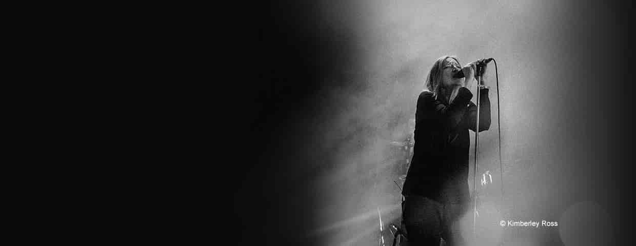 Beth Gibbons - Final shows for her Lives Outgrown album Konzert Palladium Köln 2027