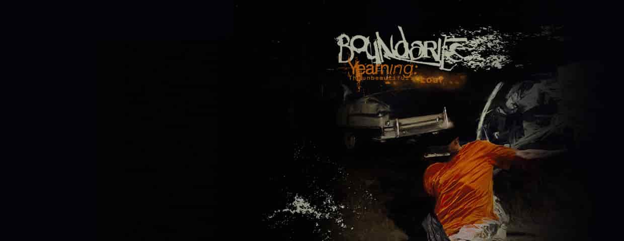 Boundaries concert Essigfabrik Köln 2027