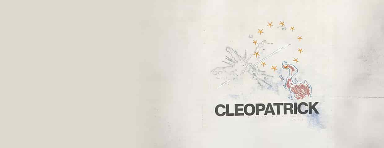 cleopatrick Konzert Bürgerhaus Stollwerck Köln 2027