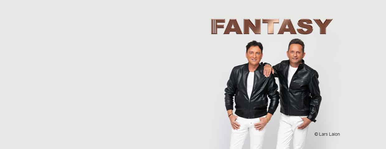 Fantasy - 30 Jahre Fantasy konser RuhrCongress Bochum 2027