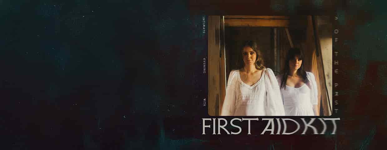 First Aid Kit Konzert Tonhalle Düsseldorf 2026