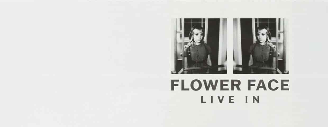 Flower Face Konzert YUCA Köln 2026