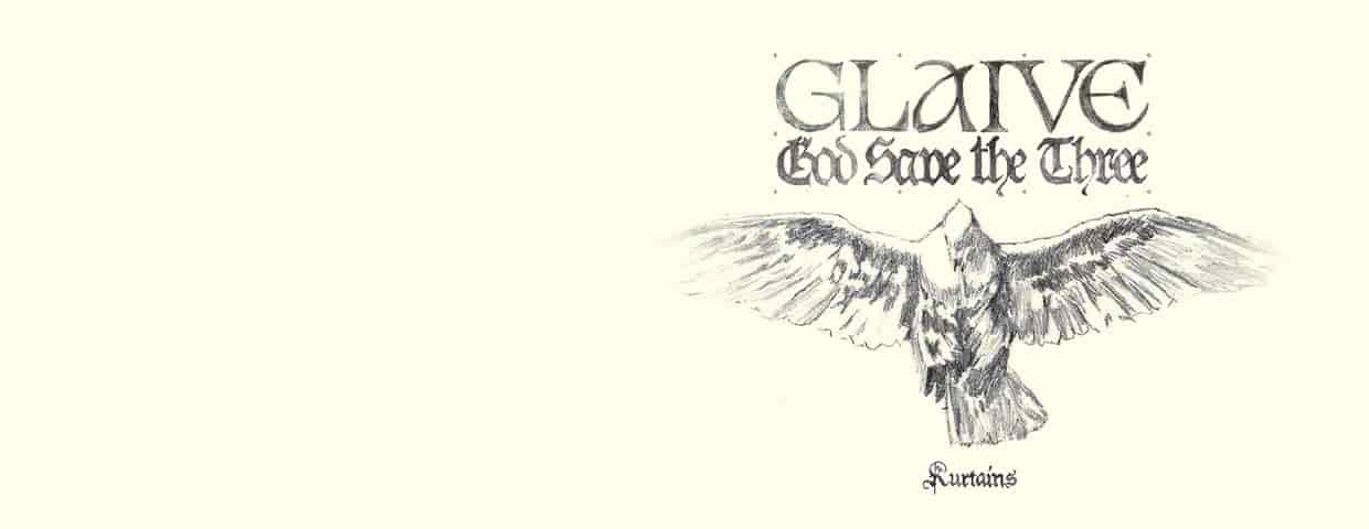 Glaive - God Save The Three Tour concert Die Kantine Köln 2026
