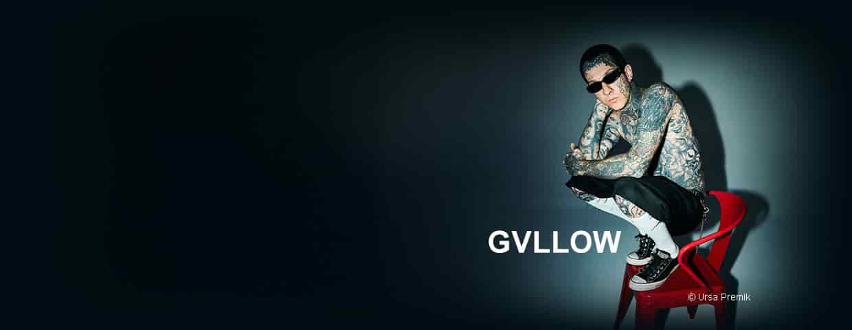 GVLLOW Konzert Helios 37 Köln 2026