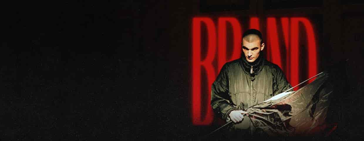 HeXer - Brand Tour Pt. II konser Die Trompete Bochum 2026