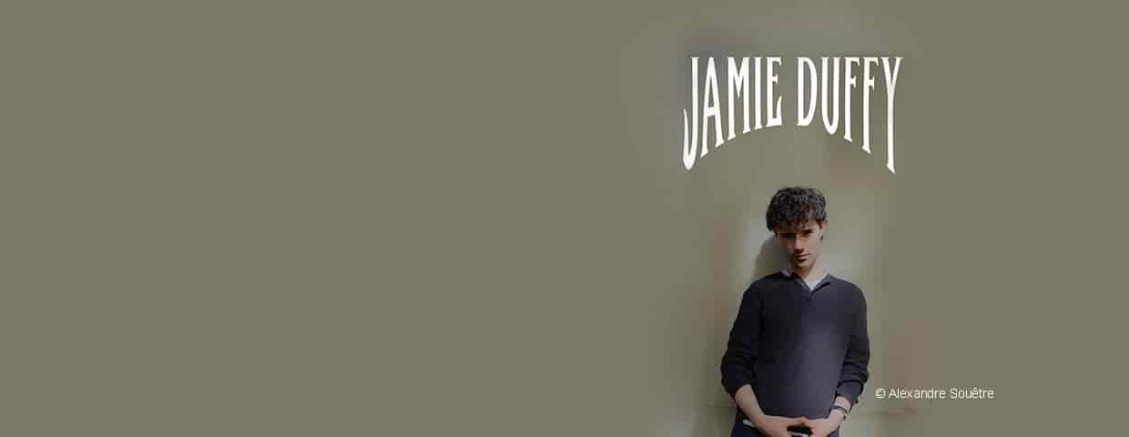 Jamie Duffy - Flâneur Tour 2026 konser domicil Dortmund 2026