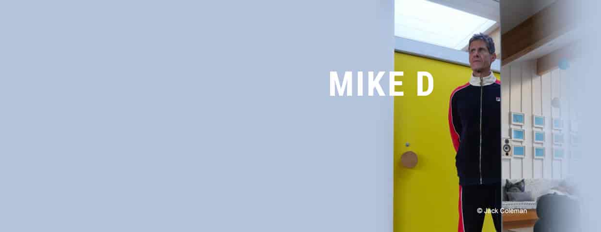 Mike D konser Carlswerk Victoria Köln 2026