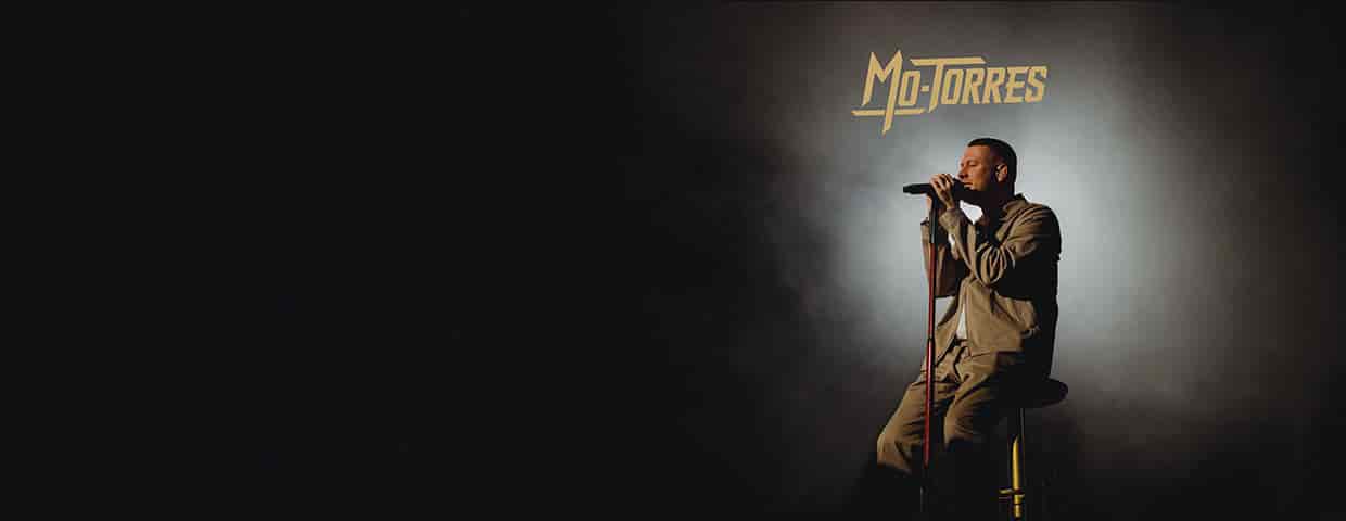 Mo-Torres - Alle Jahre wieder - Unplugged 2026 concert DIE HALLE TOR 2 Köln 2026