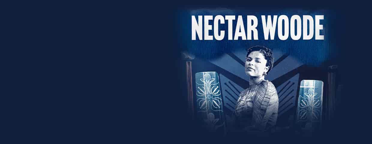 Nectar Woode Konzert Garagen Köln 2026
