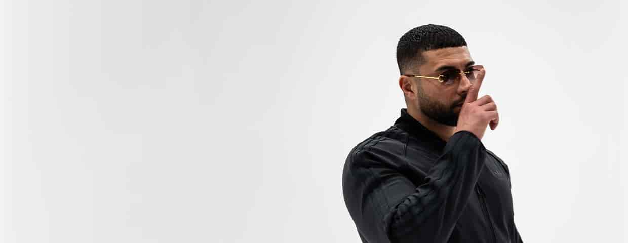 Omar76 - Sommertour 2027 Konzert Weststadthalle Essen 2027