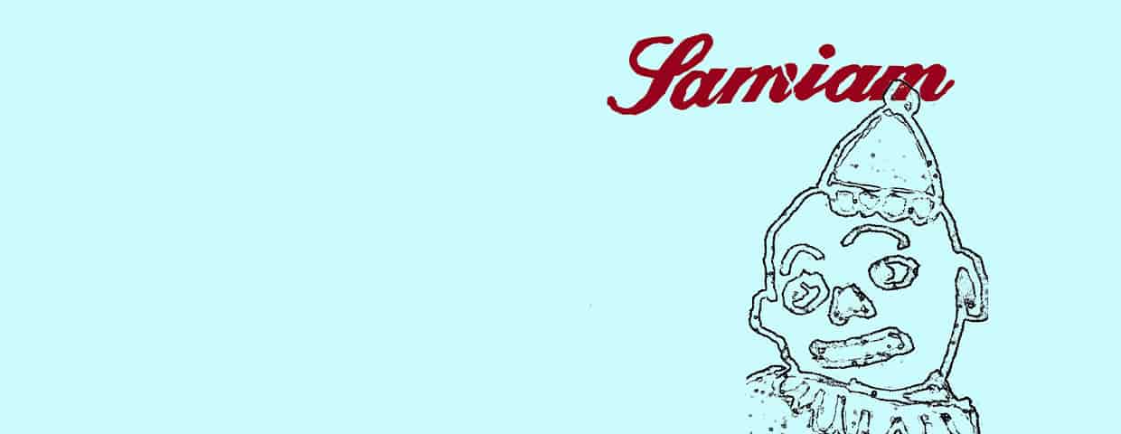 Samiam + Support: Fragile Konzert Gebäude 9 Köln 2027