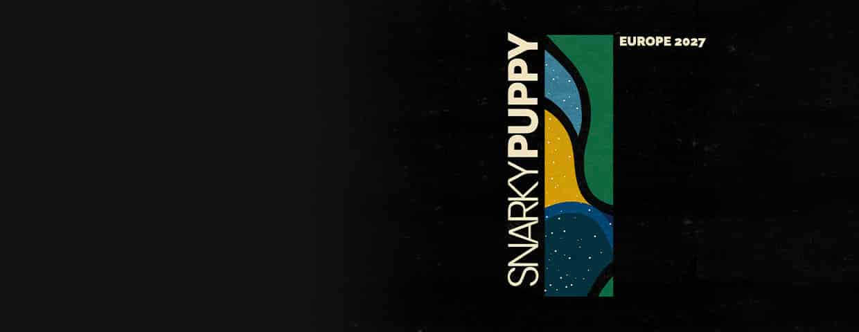 Snarky Puppy Veranstaltung E-Werk Köln 2027