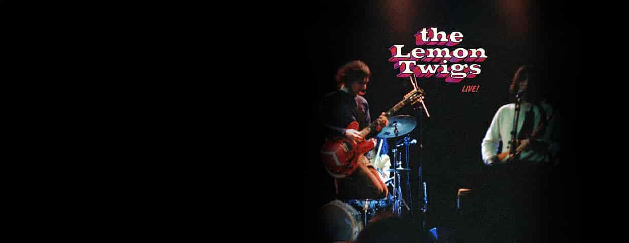 The Lemon Twigs Konzert Luxor Köln 2026