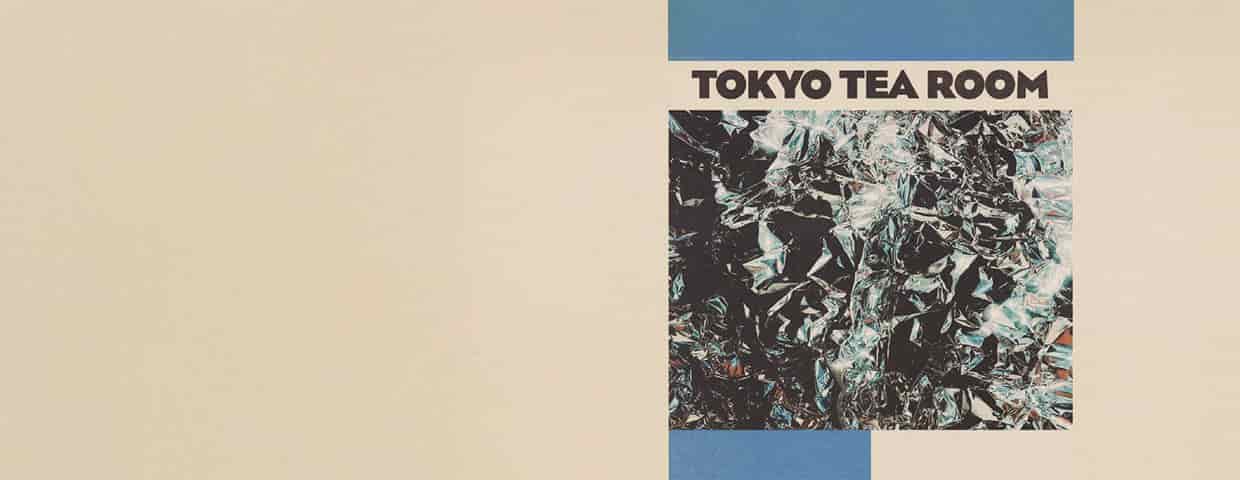 Tokyo Tea Room Konzert Die Kantine Köln 2026