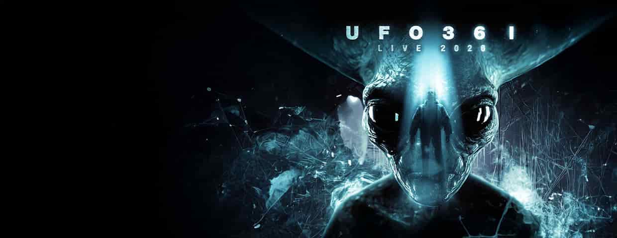 Ufo361 Konzert Turbinenhalle Oberhausen 2026