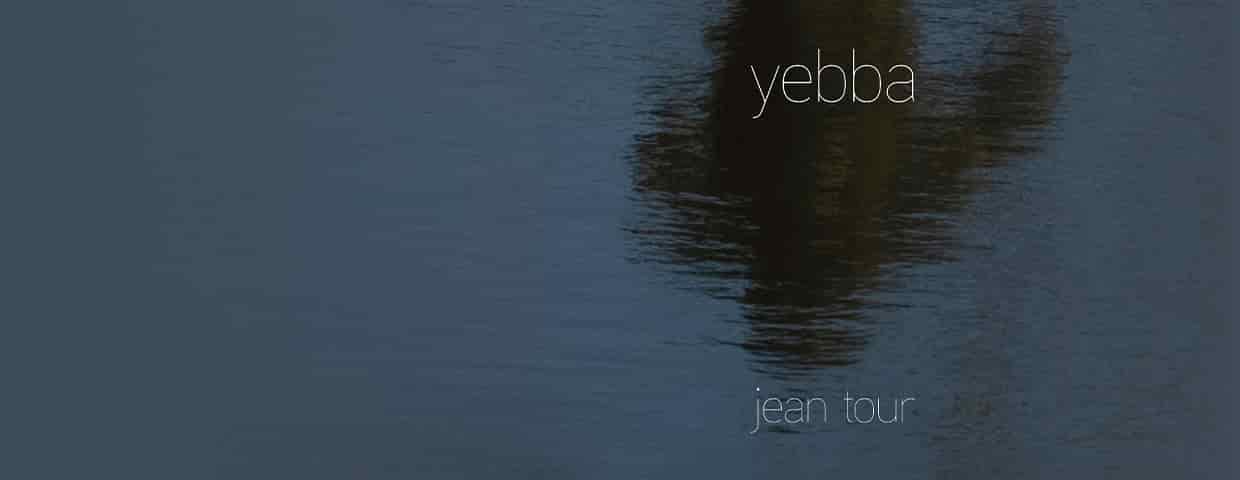 YEBBA - Jean Tour Konzert Carlswerk Victoria Köln 2026