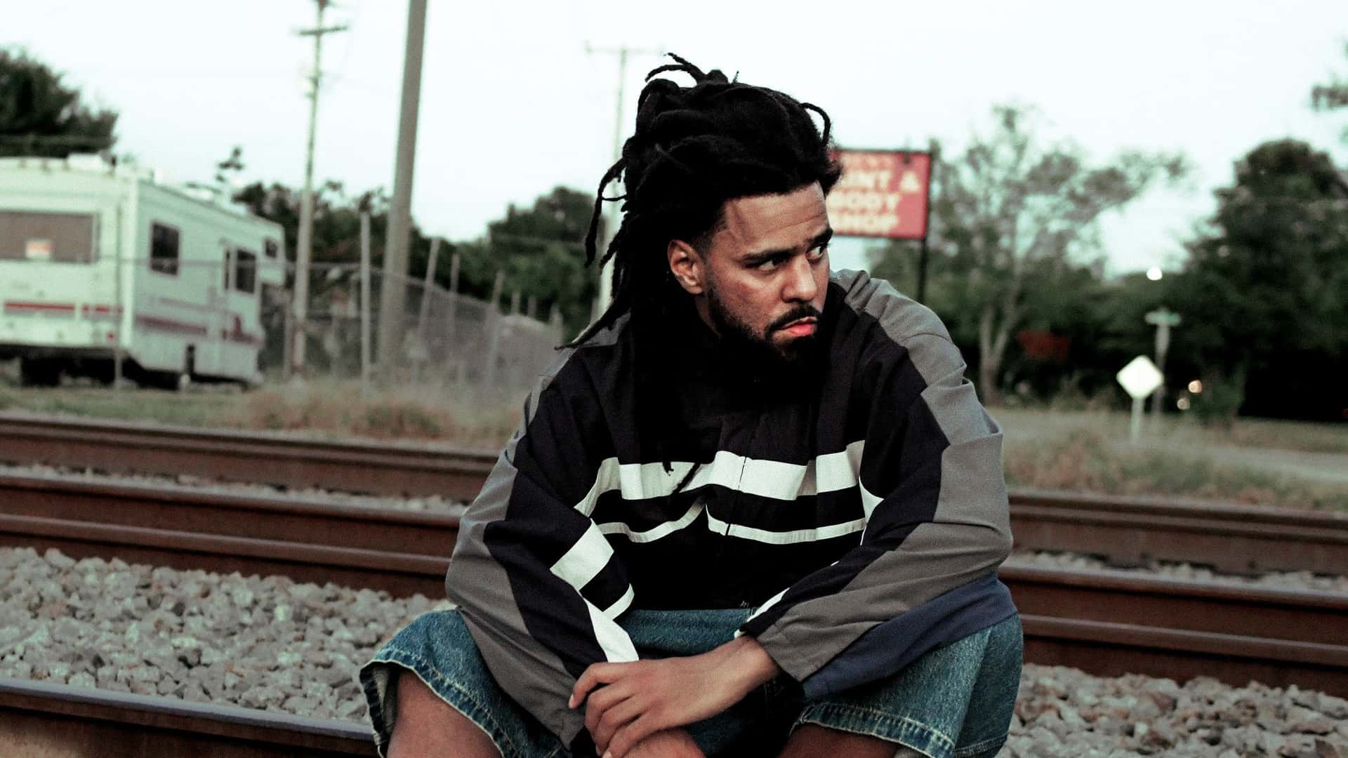 J. Cole: The Fall-Off Tour concert LANXESS arena Köln 2026