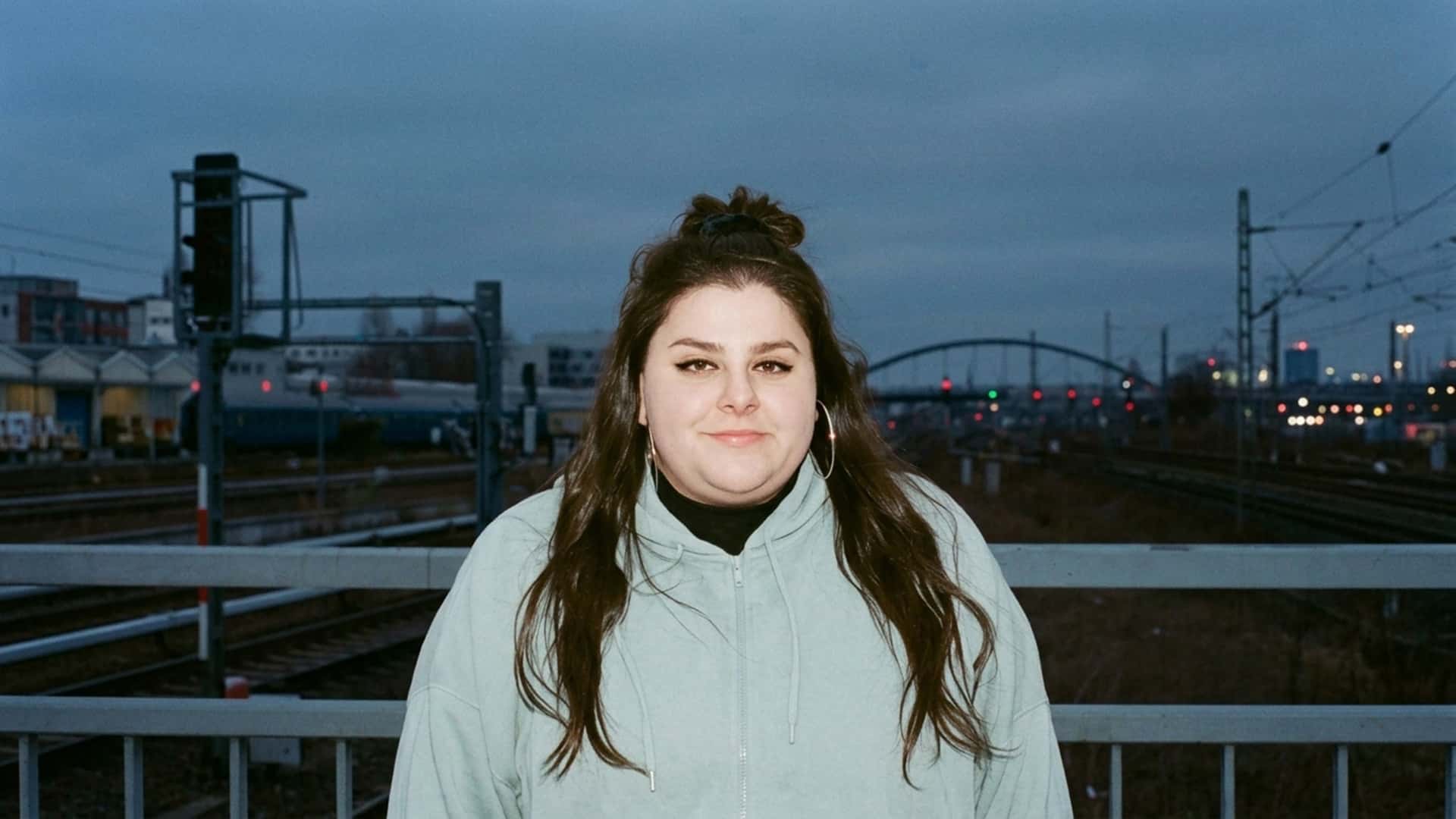 Rebecca Pap – Azizam Aufführung Weststadthalle Essen 2027